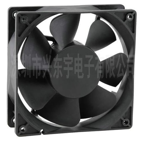 【電焊機散熱風扇】連傳熱的方法都別具匠心！
