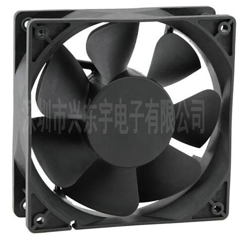 〈雙滾珠交流風扇〉長壽村的驚天秘密。