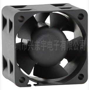 【散熱風扇】噪音如何區分？