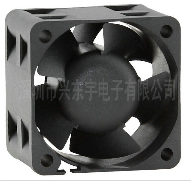 【防潮散熱風扇】的噪音問題，不容忽視！