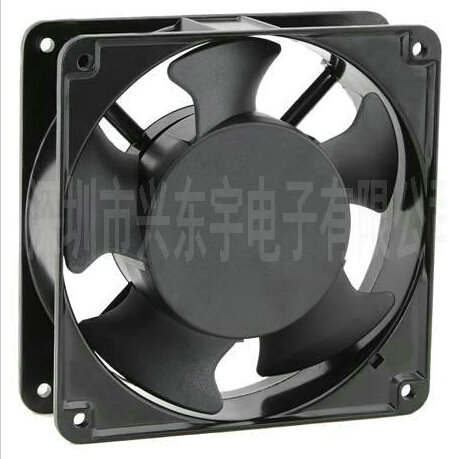 【交流風機】關於風壓的解釋。