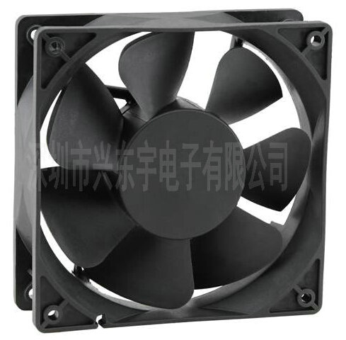 （雙滾珠交流風扇）高成本，高質量