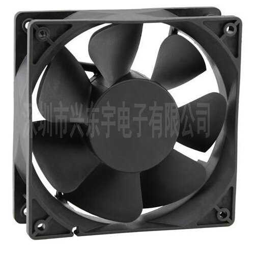 【雙滾珠交流風扇】‘滾’出不一樣的精彩！