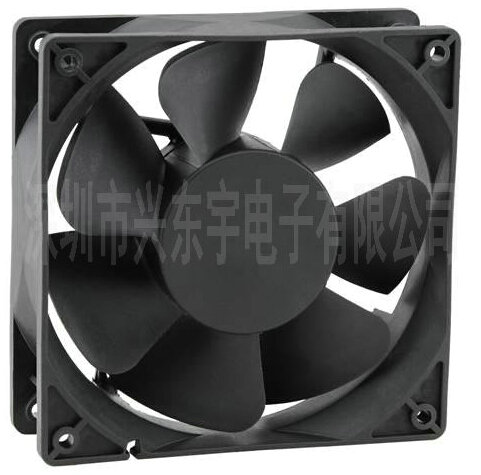 【電焊機散熱風扇】能不能選到好的，就看你是不是慧眼識珠了