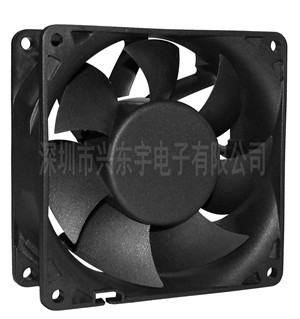 “注重D-FAN散熱風扇噪音問題”讓您購買不再有煩擾！