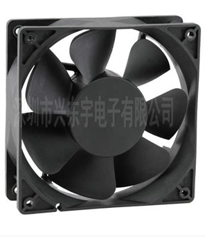 “難以辨雄雌”雙滾珠交流風扇噪音與異音如何分辨！！