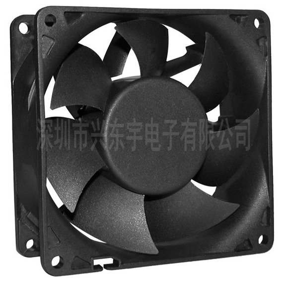 【EC風扇批發】專注、專業、專心！