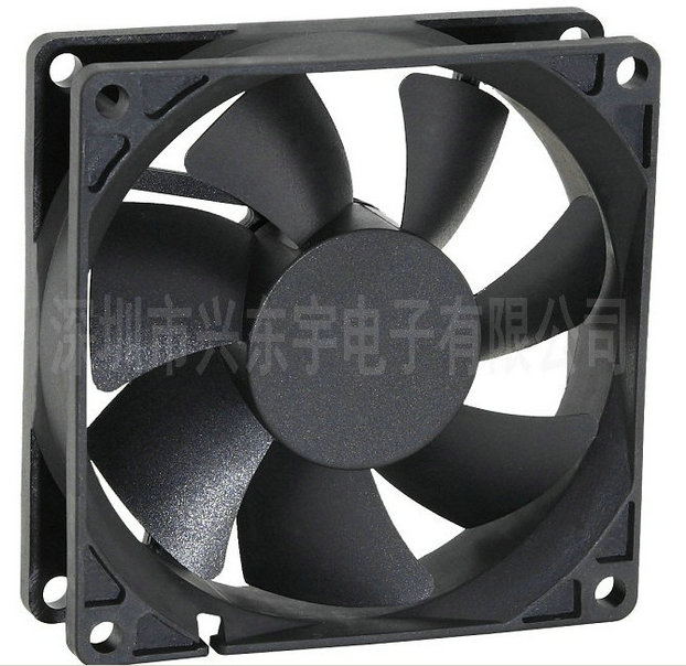 【直流風扇48V批發】多樣的傳熱方式！