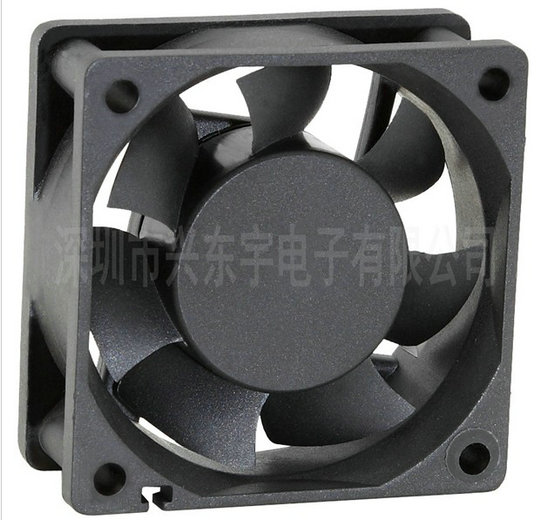 用了【迷你直流風扇廠家】產品，瞬間萌萌噠！