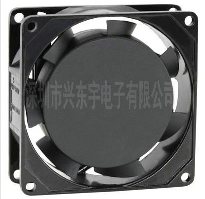 【交流散熱風機】詳細為您介紹什麽是轉速！