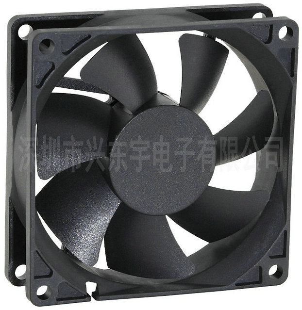 【直流風扇48V批發】多種優點，多種能力