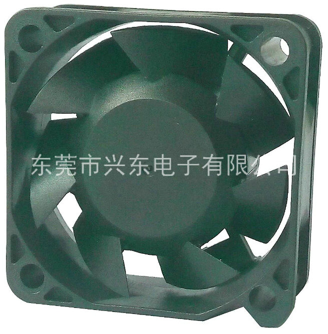 什麽是散熱風扇？