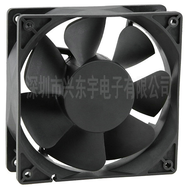 電焊機散熱風扇對電焊機有什麽效果？