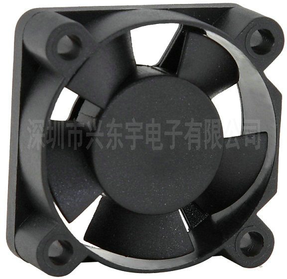 散熱風扇的用途有多廣？